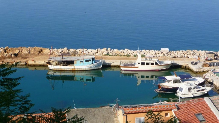 2 Bedrooms Apartment with balcony and with view