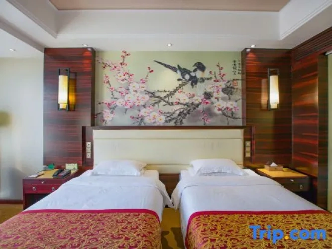 Business Twin room