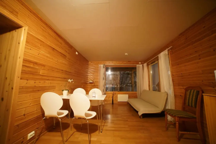 Tor Appartment