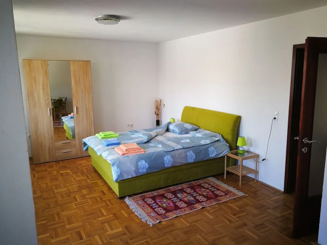 Apartments Aora