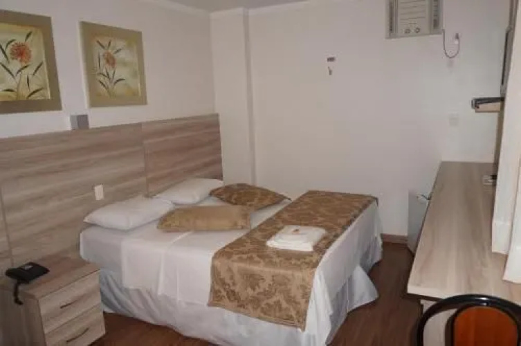Qualita Ouro Hotel
