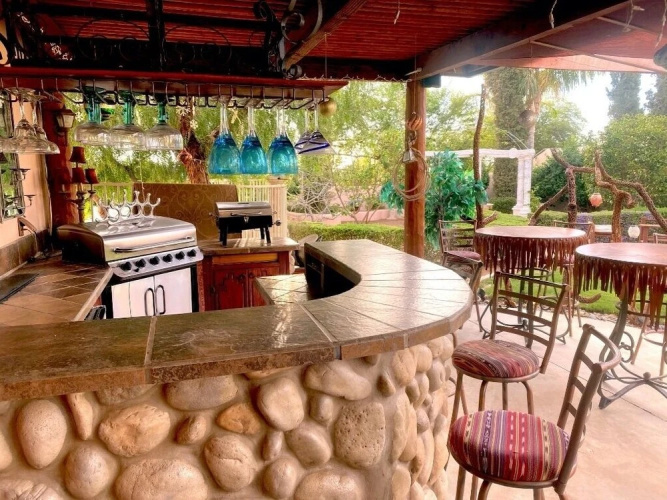 The Casita