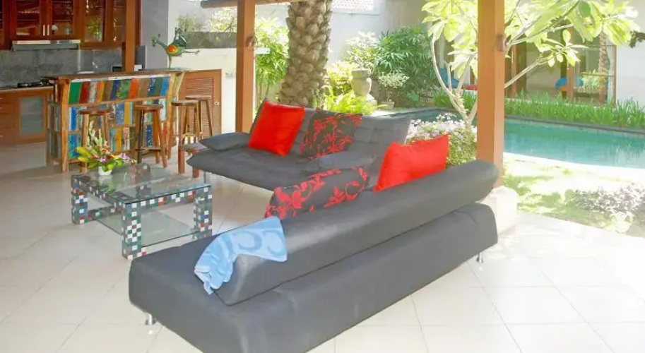 Coconut Villa Sanur