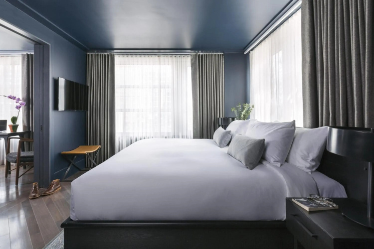 The Tillary Hotel