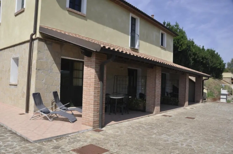 1 Bedroom Cottage