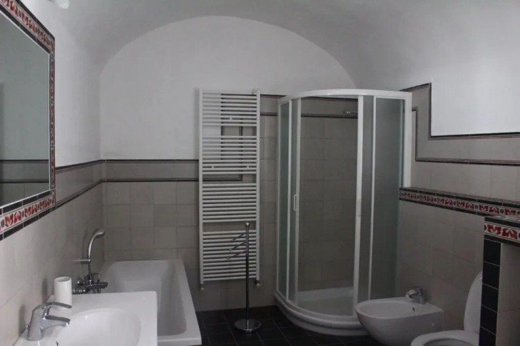 Montegrazie Apartment