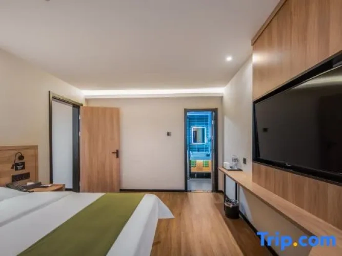 Business Double Suite