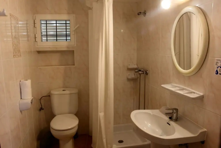 Apartamentos Mayans