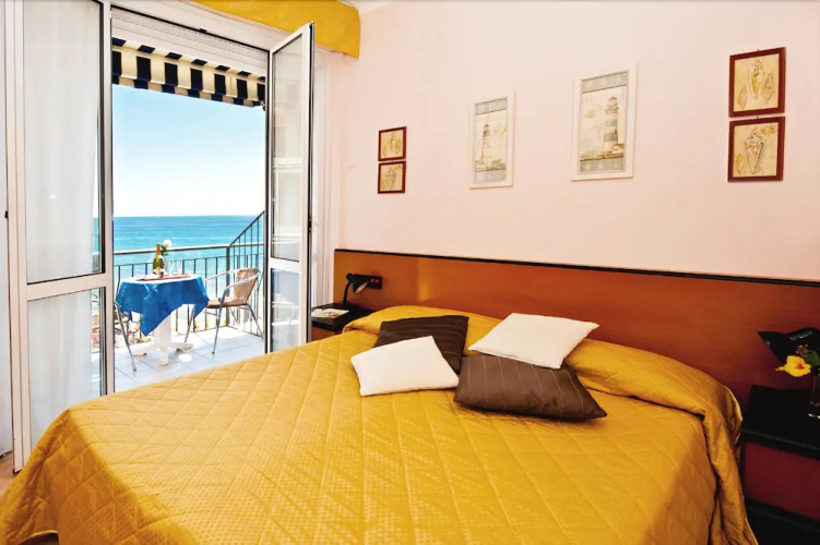 Hotel Nuovo Al Mare