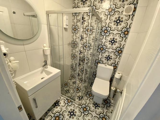 Heros Hotels Bozcaada