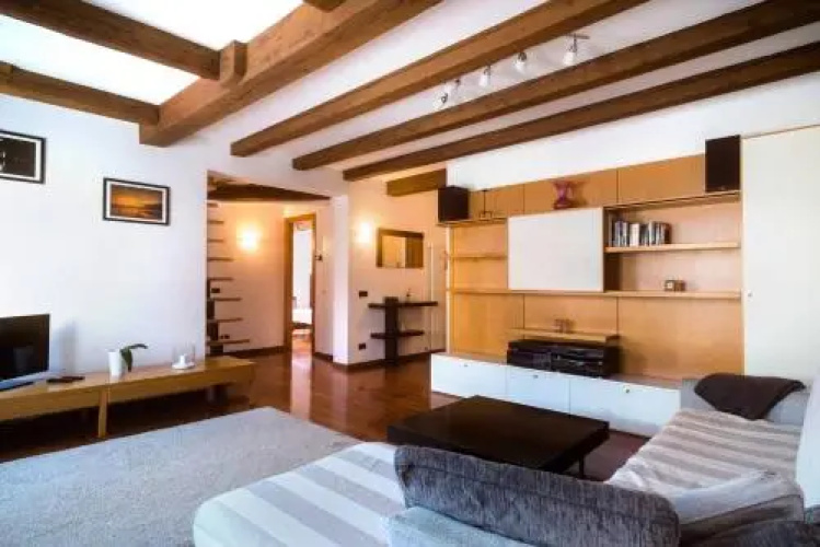 Art Apartments Venice