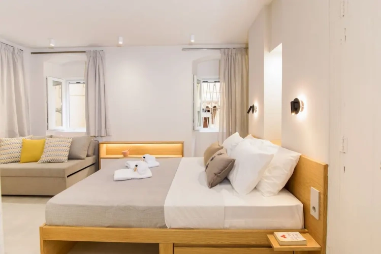 Superior room