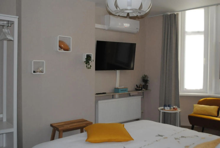 B&B 't Zandmanneke