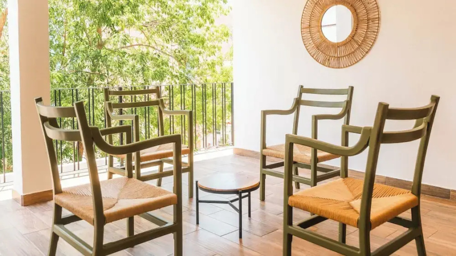 Casa Origen Huatulco