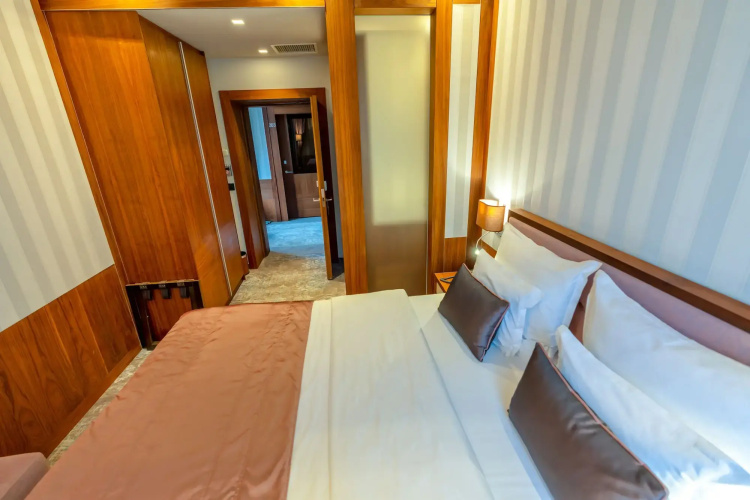 Heritage Hotel Krone