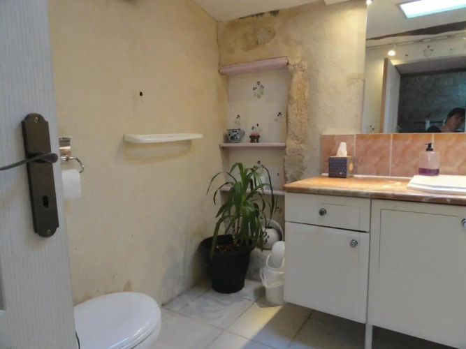 B&B La Ferme Aux Fleurs