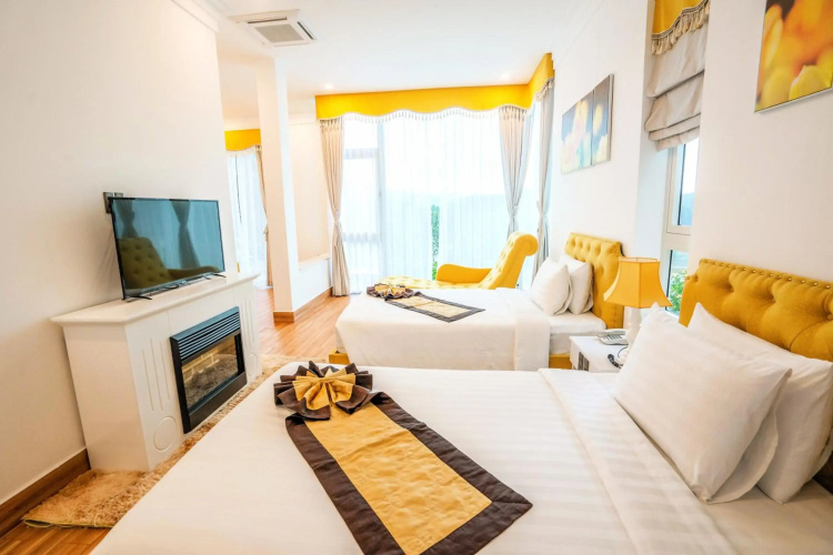 Dalat Wonder Resort