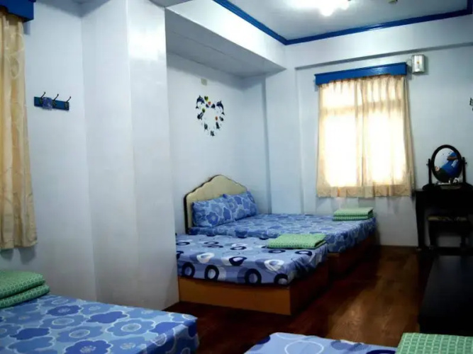 Greenisland XD B&B