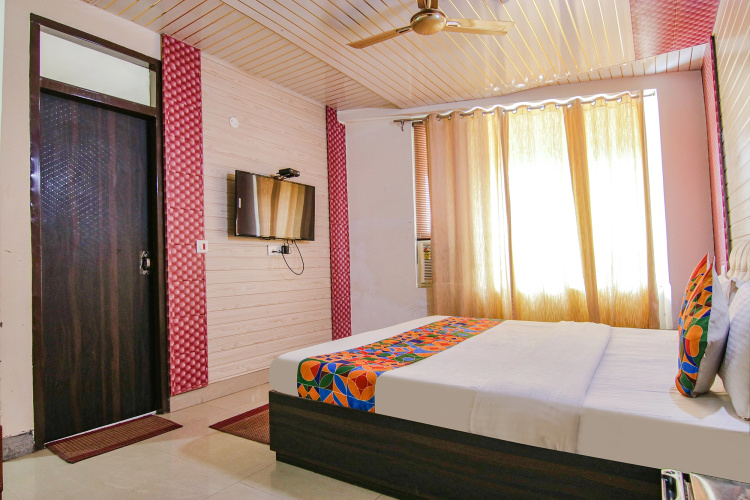 Fabhotel Gs