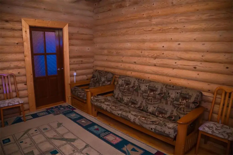 Hostel SHYMBULAK