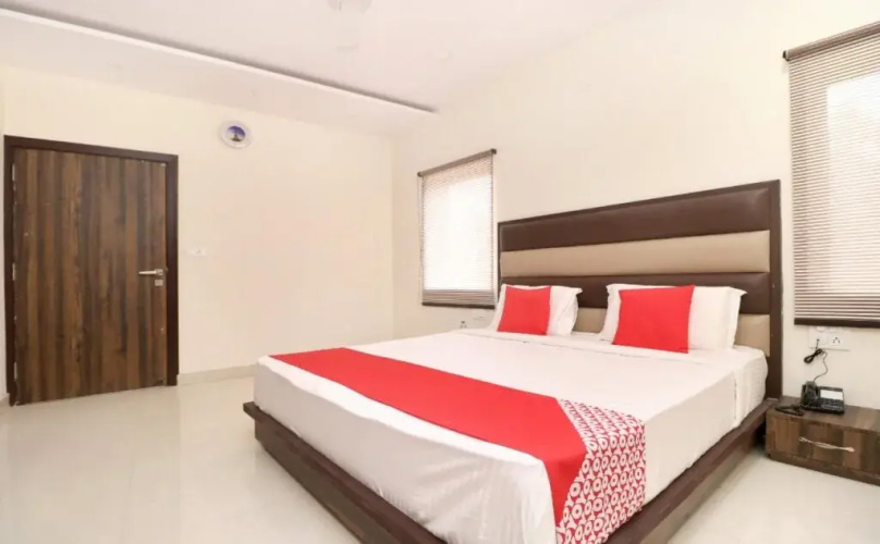 Hotel Royal Inn