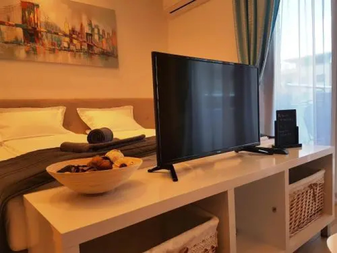 A blok apartments A4