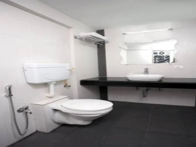 Hotel Prince Residency