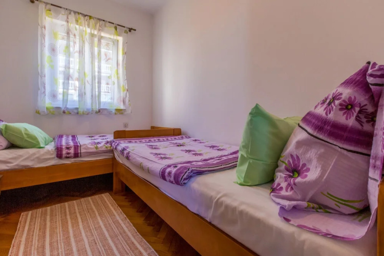 Apartment Nada