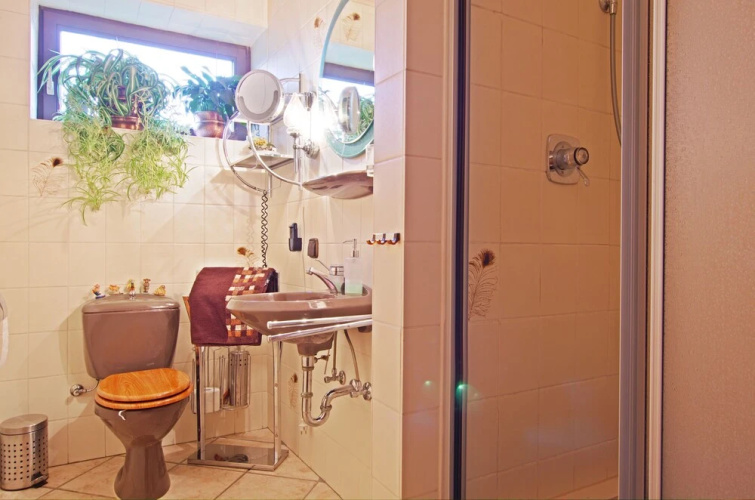 Private Apartment Beulshausenweg