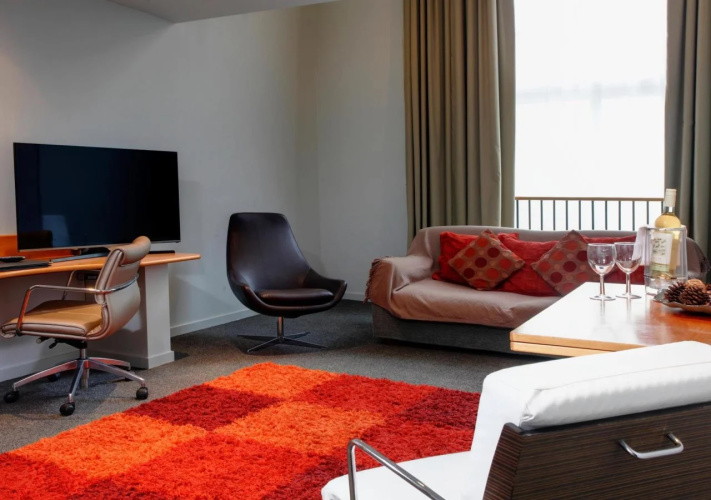 Best Western Atlantic Hotel