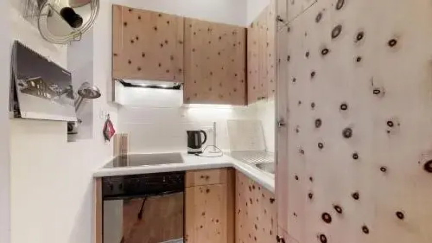 Hauser's Westend Appartements B&B