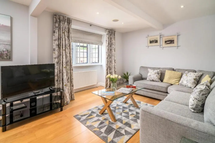 Castle Properties:Eton-The College