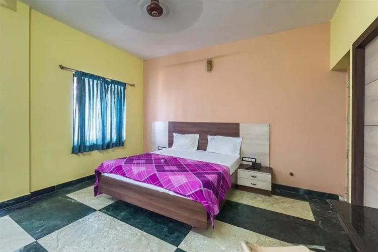 Hotel Gold Inn