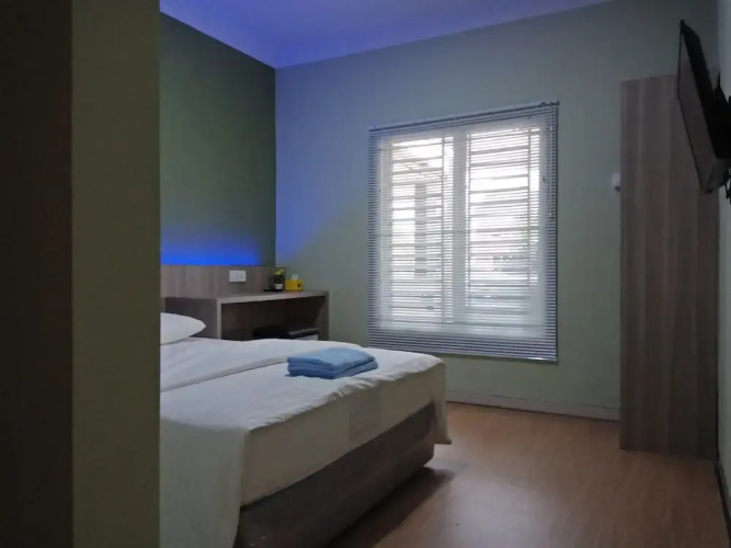 Sleeprest Golden Prima 1