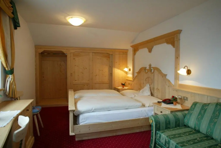 Hotel Alpenrose