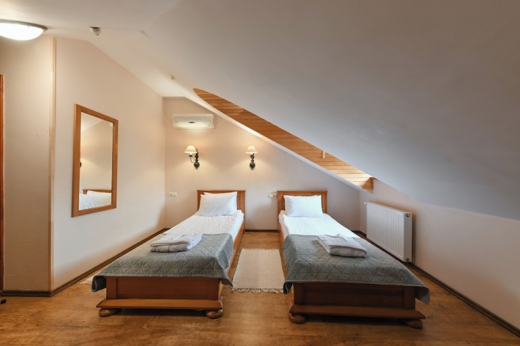 Classic Twin room
