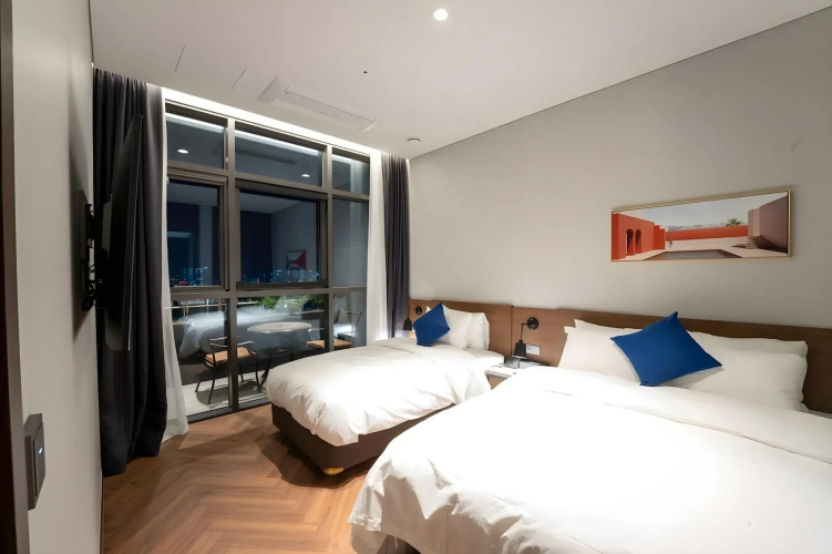 Hotel Soulhada