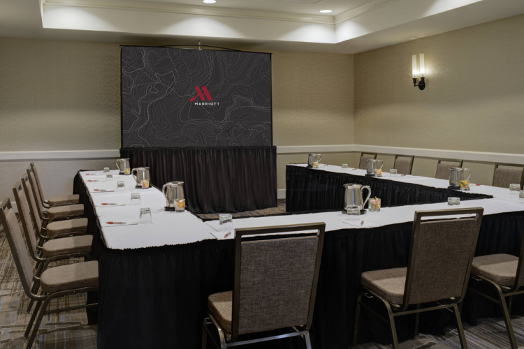 Detroit Marriott Southfield photo 18