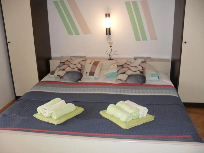 Apartments Desanka