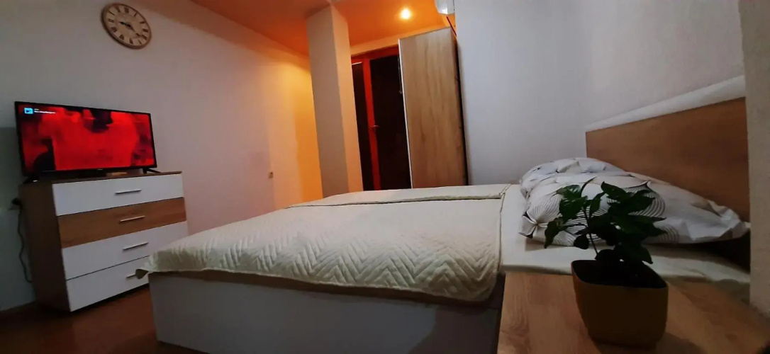 Apartments Riki
