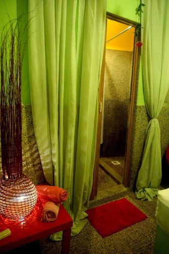 Tropical Guesthouse
