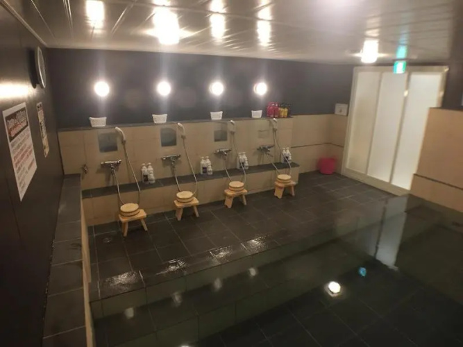 Hotel Crown Hills Yuki