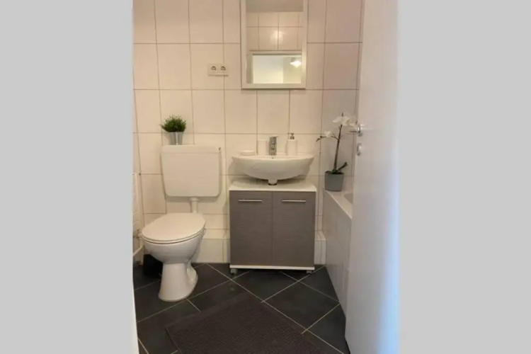 HAVEN STUUV - Zentral mit Balkon