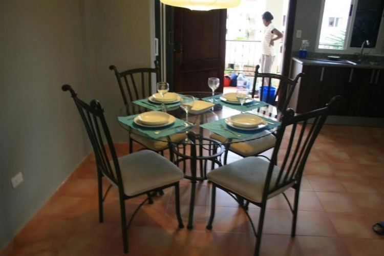 Apartments Bavaro Green - Punta Cana photo 24