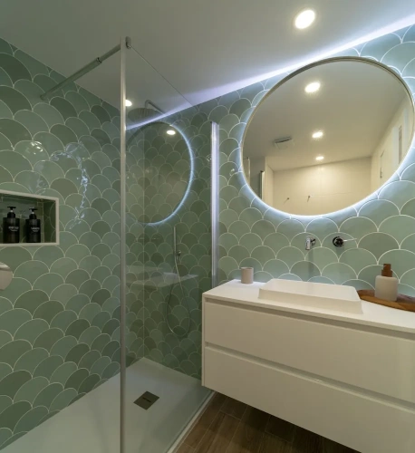 1 Bedroom Standard Apartment