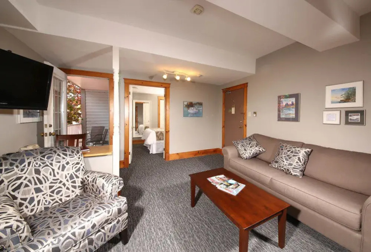 Kettle Creek Inn