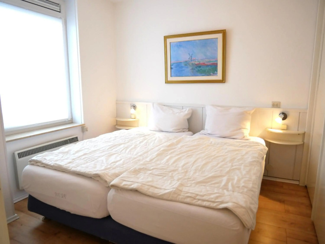 Badhotel Appartement 327 Callantsoog