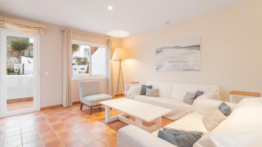 Standard Villa