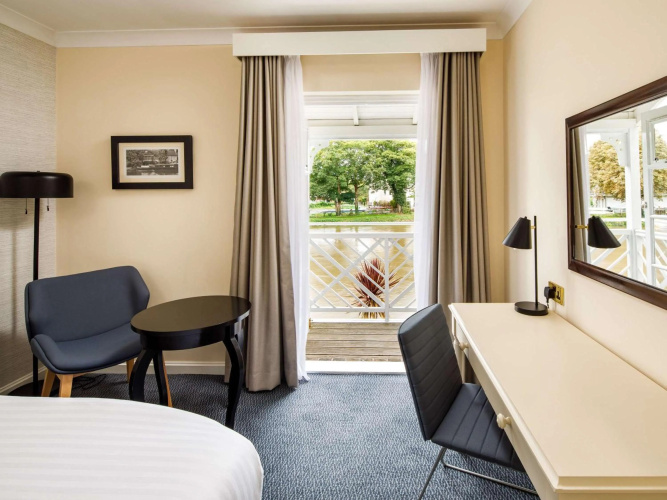 Mercure London Staines-upon-Thames photo 27