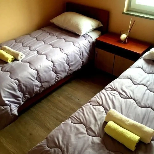 Classic Apartment